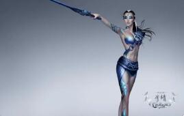 为什么女玩英雄联盟 揭秘女性玩家热衷这款游戏的五大原因