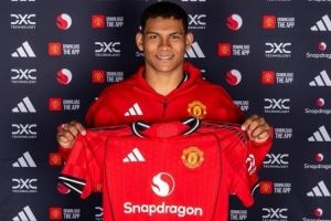 曼晚：曼联新援迭戈-莱昂训练表现亮眼，有望进入一线队