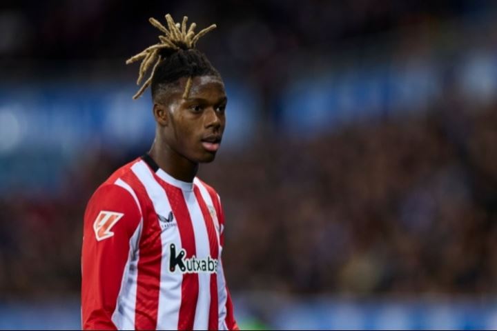 都是经纪人的锅！每体：巴萨曾要求尼科更换经纪人，导致谈判破裂