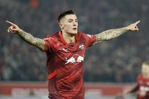 博主：塞斯科成为曼联锋线引援首要目标，预计需提供8000万欧报价