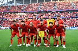 北青：国足放弃10月窗口期集训与比赛，U23国足将连续交手泰国