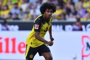 1粒进球1次关键传球，阿德耶米当选多特2-0美因茨全场最佳球员