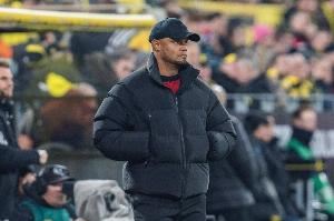 止步新赛季德甲9连胜,拜仁无缘追平球队开季10连胜纪录