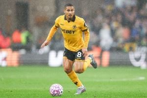 镜报:曼联有意若昂·戈麦斯,进欧冠或使他放弃加盟利物浦的梦想